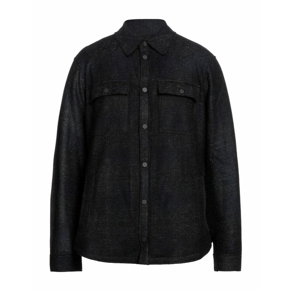 パルジレリ メンズ シャツ トップス Shirts Steel greyの通販は