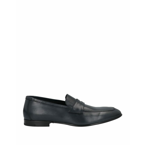 ドンカルズ メンズ スリッポン・ローファー シューズ Loafers Midnight