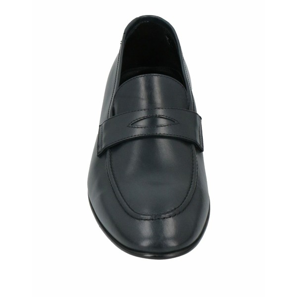 ドンカルズ メンズ スリッポン・ローファー シューズ Loafers Midnight