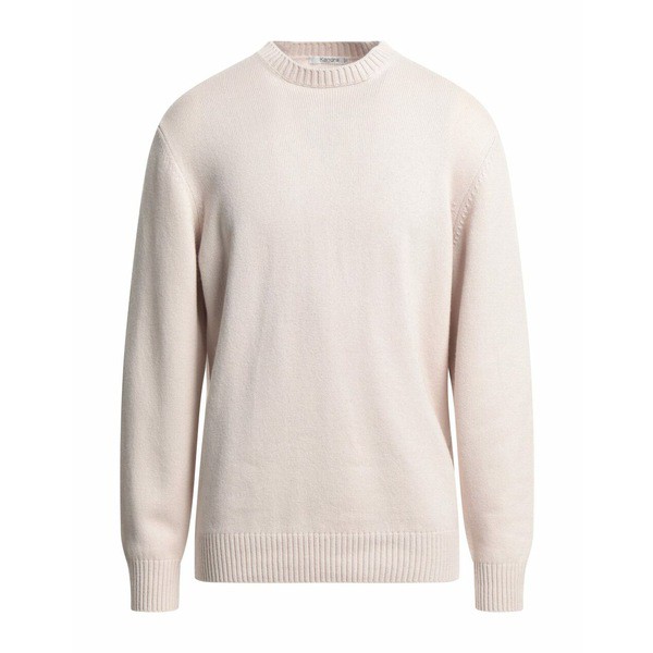 カングラ メンズ ニット&セーター アウター Sweaters Off whiteの通販