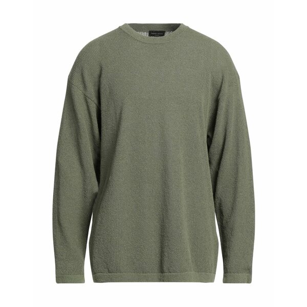 ロベルトコリーナ メンズ ニット・セーター アウター Sweater 送料無料 ロベルトコリーナ メンズ ニット\u0026セーター アウター