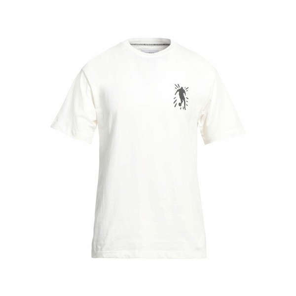 ビッケンバーグス メンズ Tシャツ トップス T-shirts Whiteの通販はau