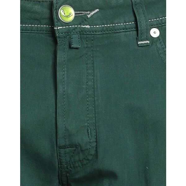 ヤコブ コーエン メンズ カジュアルパンツ ボトムス Pants Dark green