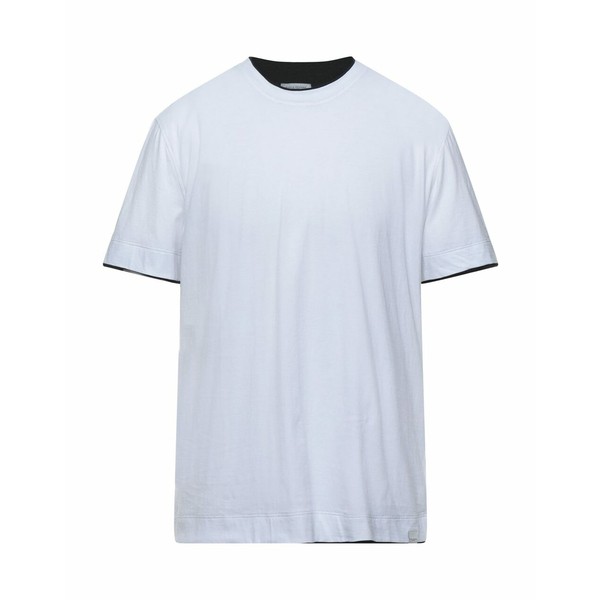 PAOLO PECORA パウロペコラ シャツ トップス メンズ Shirts White-