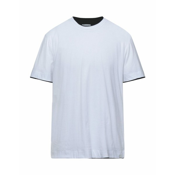 パウロペコラ メンズ Tシャツ トップス T-shirts Whiteの通販はau PAY