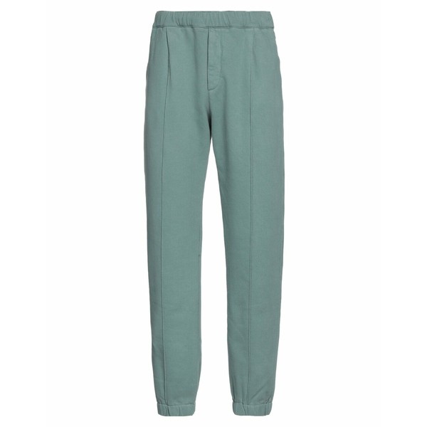 ロベルトコリーナ メンズ カジュアルパンツ ボトムス Pants Sage greenの通販は