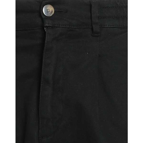 クルーナ メンズ カジュアルパンツ ボトムス Pants Blackの通販はau