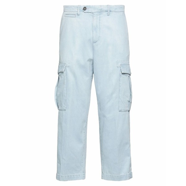 ハイクール メンズ デニムパンツ ボトムス Denim pants Blueの通販は