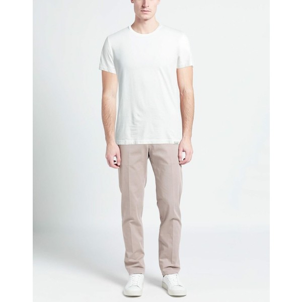 ブルックスフィールド メンズ Tシャツ トップス T-shirts Whiteの通販はau PAY マーケット asty au PAY  マーケット－通販サイト