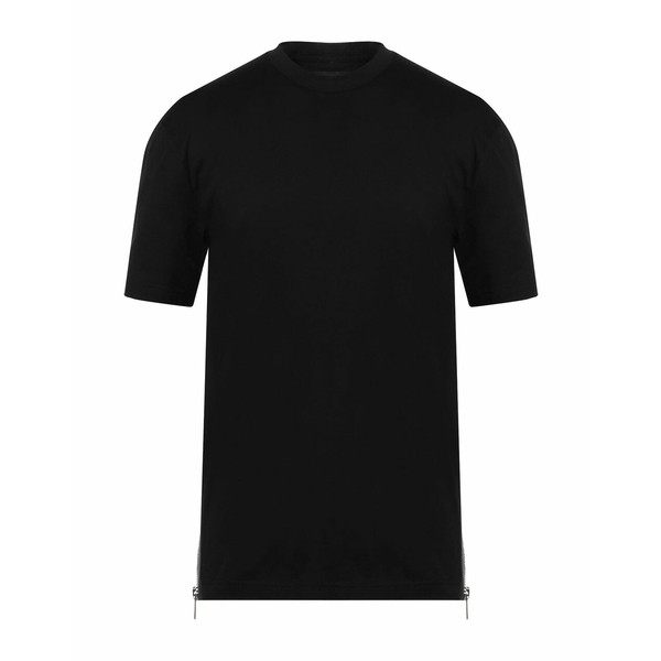 レゾム メンズ Tシャツ トップス T-shirts Blackの通販はau PAY