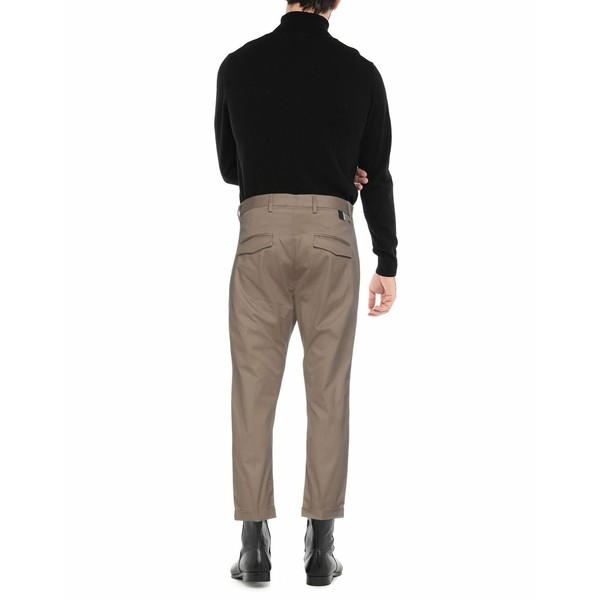 ロウブランド メンズ カジュアルパンツ ボトムス Pants Khakiの通販は