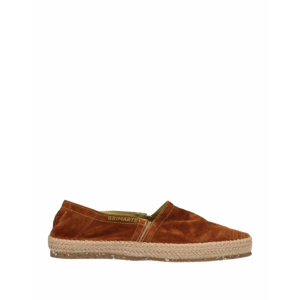 ブリマート メンズ サンダル シューズ Espadrilles Tanの通販はau PAY