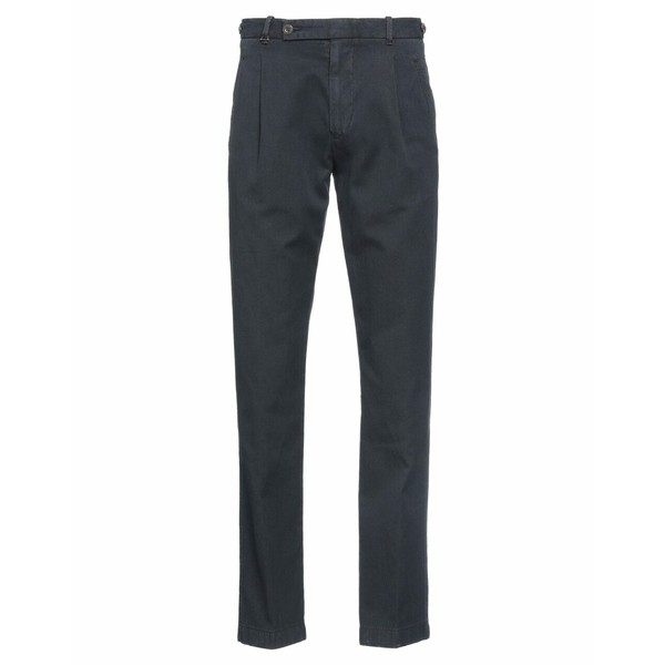 ベルウィッチ メンズ カジュアルパンツ ボトムス Pants Navy blue-