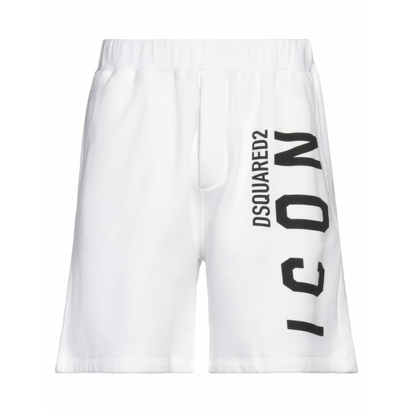 DSQUARED2 メンズ カジュアルパンツ Shorts&Bermuda-