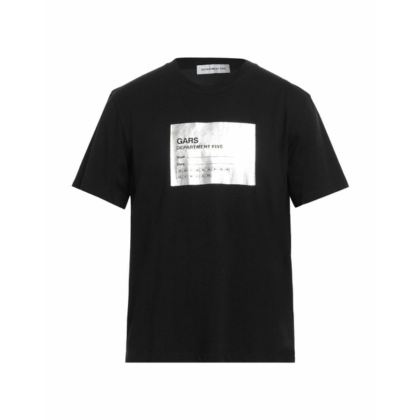 送料無料】 デパートメントファイブ メンズ Tシャツ トップス T-shirt