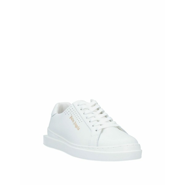  パーム・エンジェルス メンズ スニーカー シューズ Sneakers White