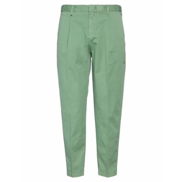 ヴェルナ メンズ カジュアルパンツ ボトムス Pants Greenの通販はau