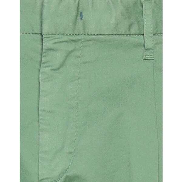 ヴェルナ メンズ カジュアルパンツ ボトムス Pants Greenの通販はau