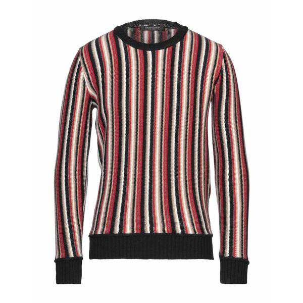 ヨーン ニット&セーター アウター メンズ Sweaters Red - トップス