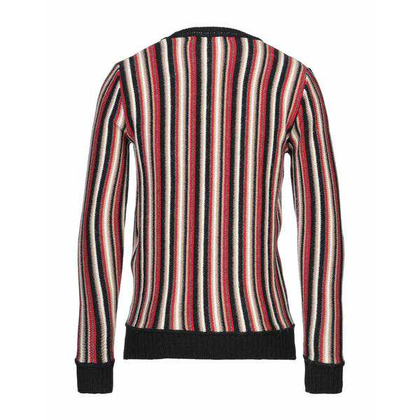 ヨーン ニット&セーター アウター メンズ Sweaters Red - トップス