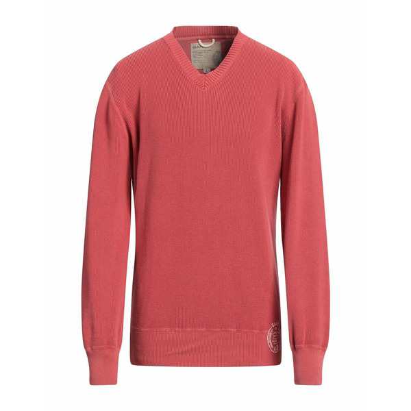 送料無料】 ガント メンズ ニット&セーター アウター Sweaters Pink-