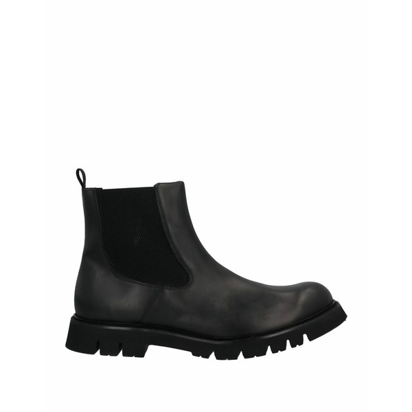 セボーイズ メンズ ブーツ シューズ Ankle boots Blackの通販はau PAY