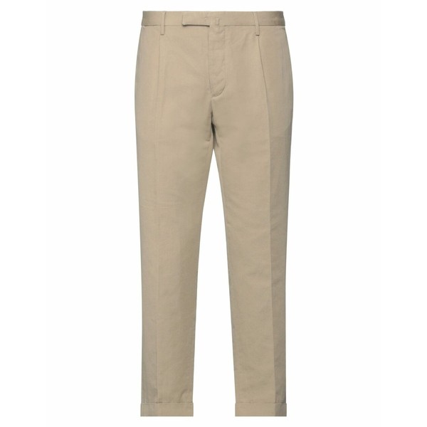 ブリリア 1949 メンズ カジュアルパンツ ボトムス Pants Beigeの通販は