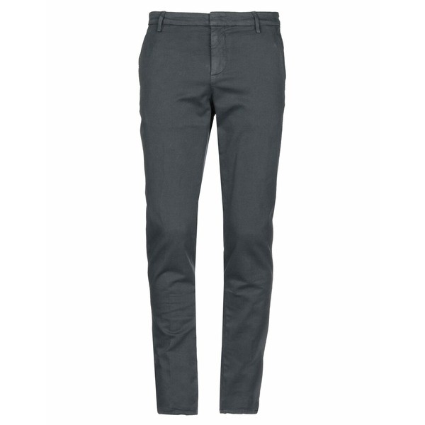 ドンダップ メンズ カジュアルパンツ ボトムス Pants Steel greyの通販