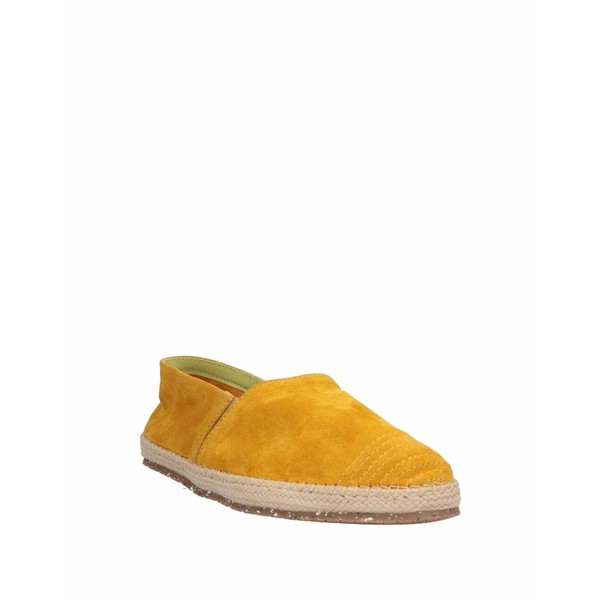 ブリマート メンズ サンダル シューズ Espadrilles Camel-