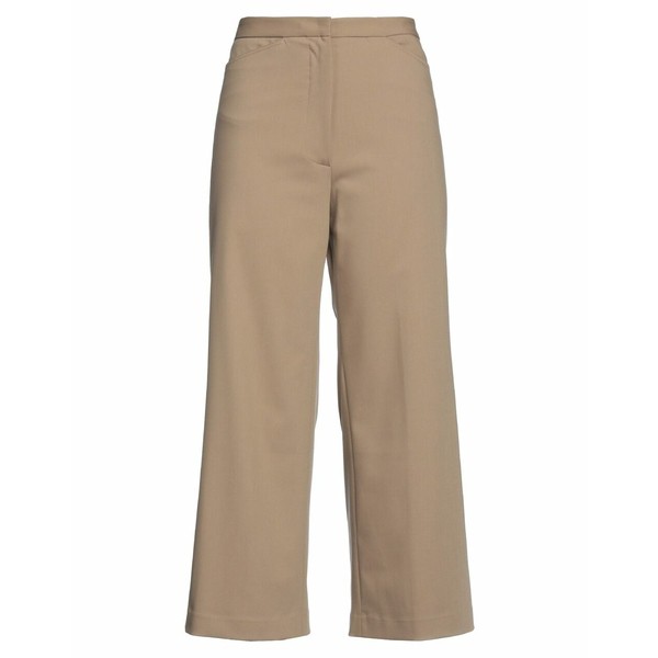 リビアナコンティ レディース カジュアルパンツ ボトムス Pants Camel