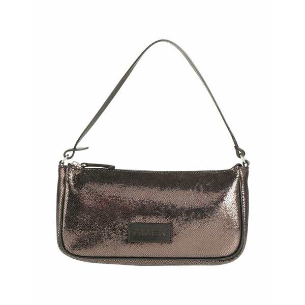 アーメン レディース ハンドバッグ バッグ Handbags Steel greyの通販