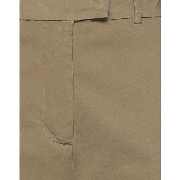 テッサ レディース カジュアルパンツ ボトムス Pants Military green｜au PAY マーケット