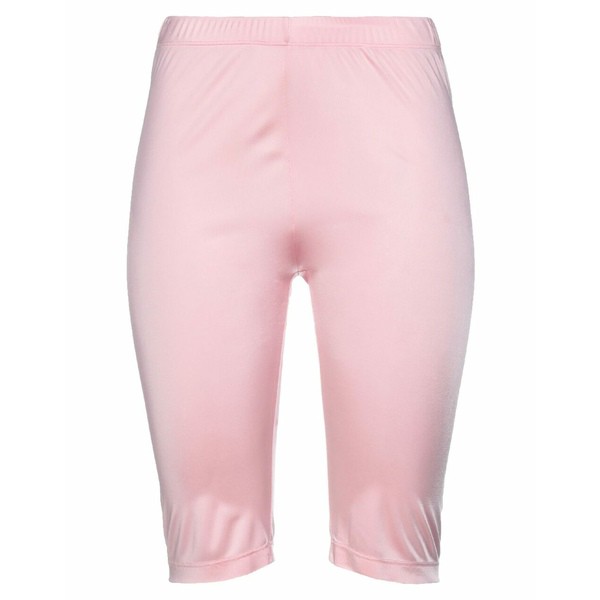 ヴィヴェッタ レディース カジュアルパンツ ボトムス Leggings Pinkの