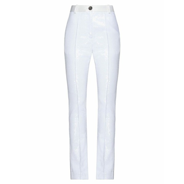 ピーター・ドゥ レディース カジュアルパンツ ボトムス Pants Whiteの通販は 83,490円