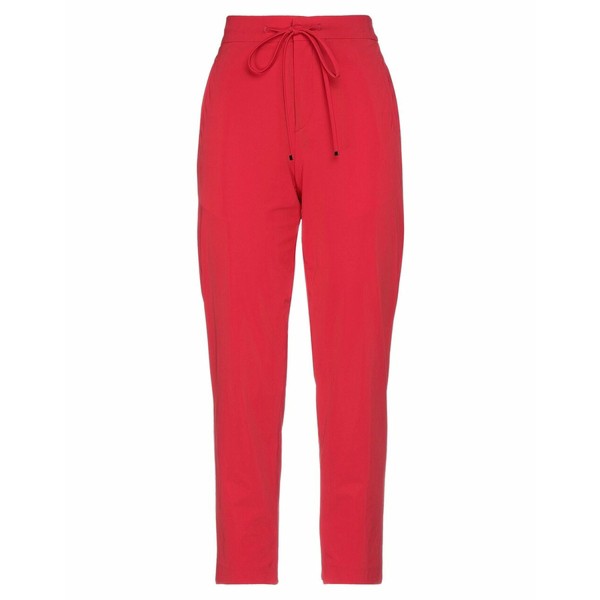 PTトリノ レディース カジュアルパンツ ボトムス Pants Red