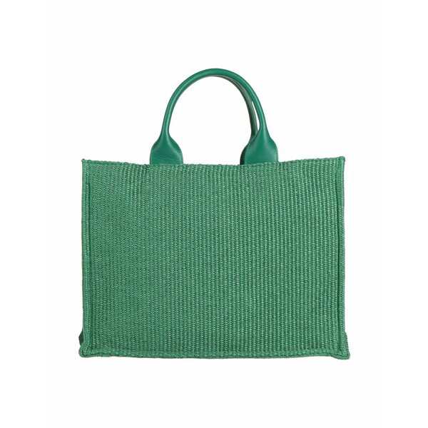 マークエリス レディース ハンドバッグ バッグ Handbags Greenの通販は