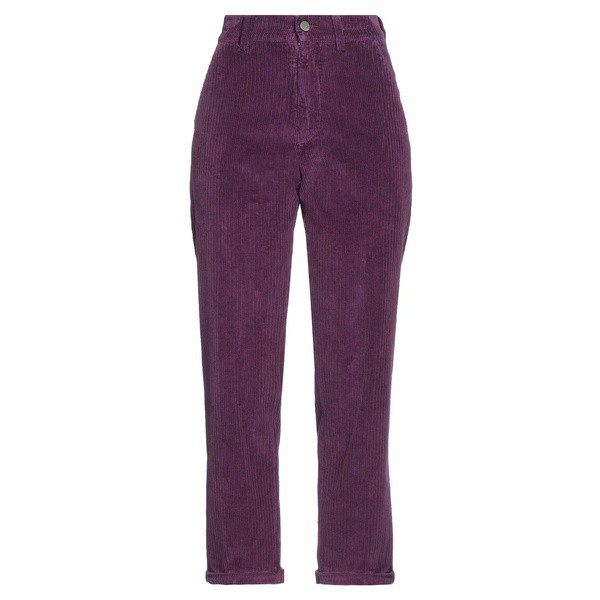 PTトリノ レディース カジュアルパンツ ボトムス Pants Deep purpleの