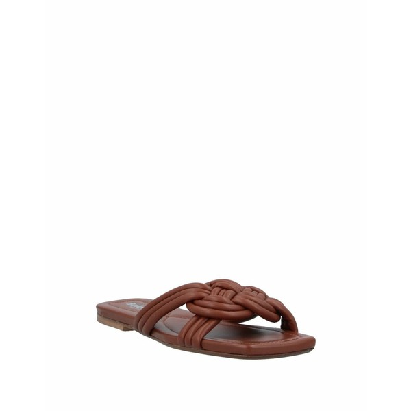 ボールディーニ レディース サンダル シューズ Sandals Tanの通販はau