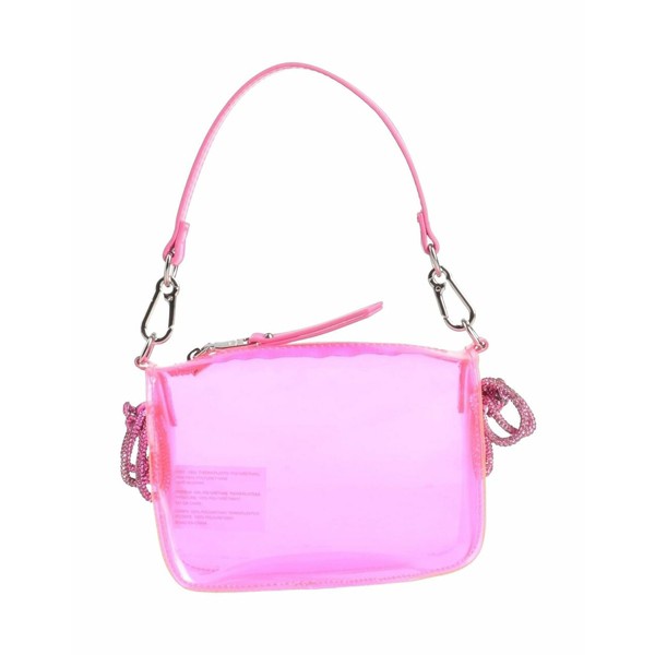 スティーブ マデン レディース ハンドバッグ バッグ Handbags Fuchsia