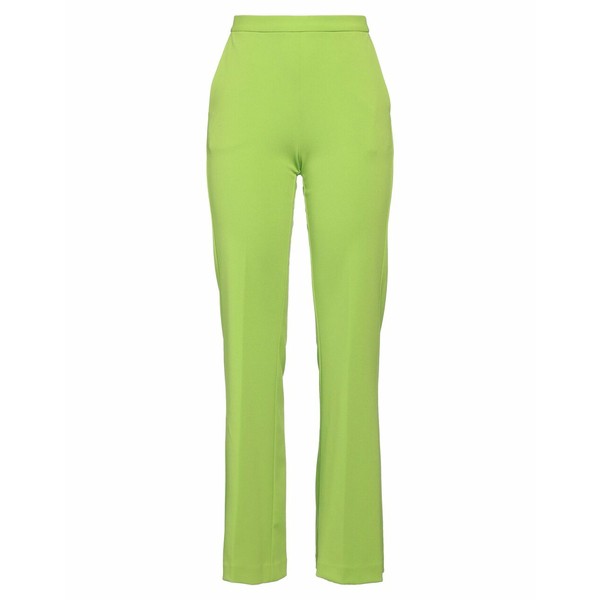 インペリアル レディース カジュアルパンツ ボトムス Pants Acid green