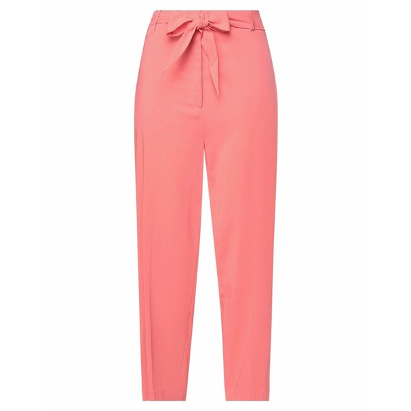 ユッカ レディース カジュアルパンツ ボトムス Pants Salmon pinkの