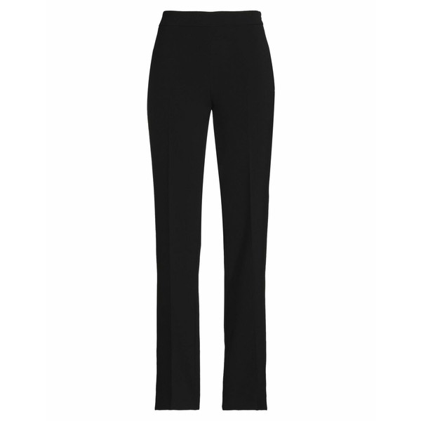 クリップス レディース カジュアルパンツ ボトムス Pants Blackの通販