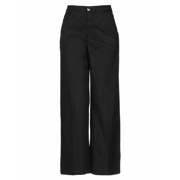 カオスジーンズ レディース カジュアルパンツ ボトムス Pants Black