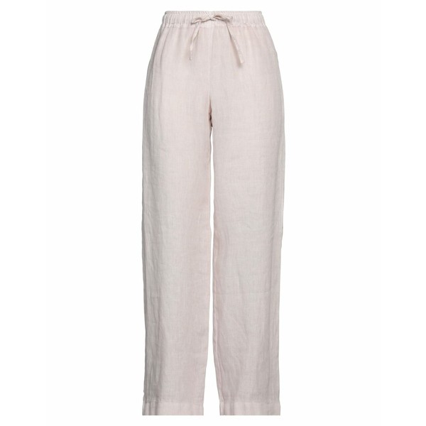 １２０％リノ レディース カジュアルパンツ ボトムス Pants Light pink