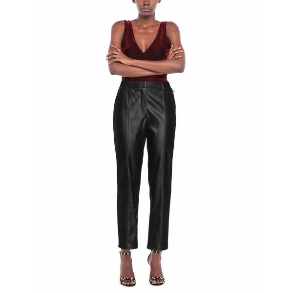 MANILA GRACE マニラグレース カジュアルパンツ ボトムス レディース Cropped Pants Garnet MANILA GRACE マニラグレース カジュアルパンツ ボトムス レディース