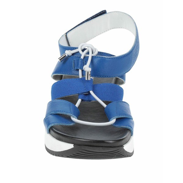 ビッケンバーグス レディース サンダル シューズ Sandals Blueの通販は