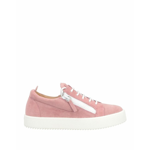 ジュゼッペザノッティ レディース スニーカー シューズ Sneakers Blush