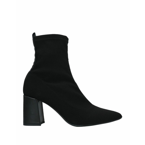 マリアン レディース ブーツ シューズ Ankle boots Black - ブーツ