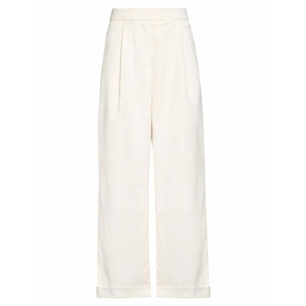 カオスジーンズ レディース カジュアルパンツ ボトムス Pants White