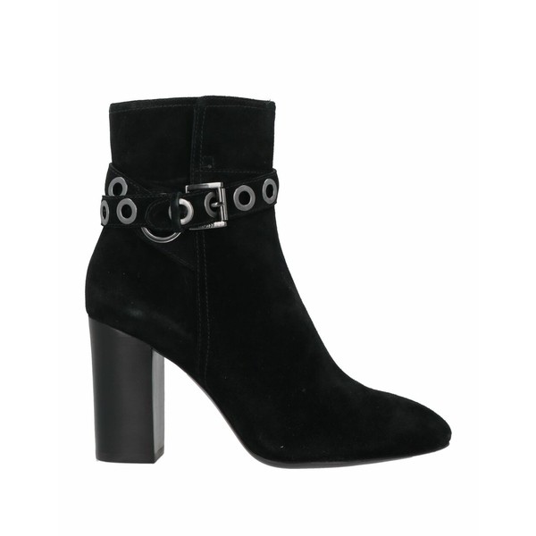 アッシュ レディース ブーツ シューズ Ankle boots Black｜au PAY マーケット